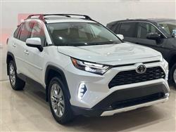 تويوتا راف 4